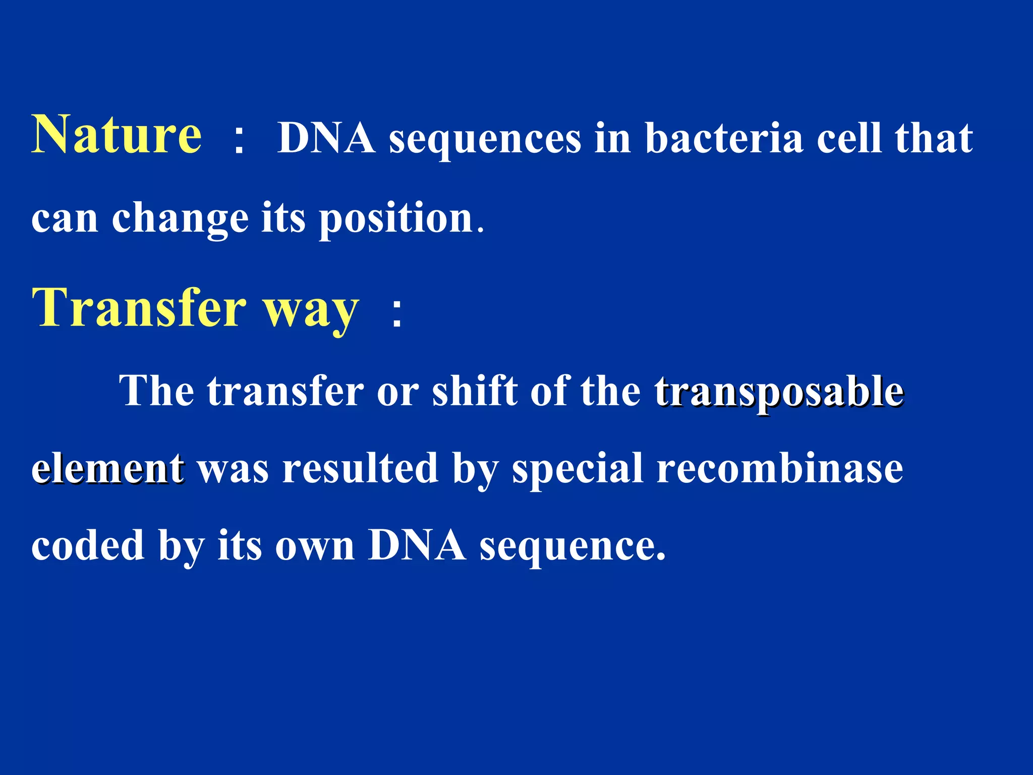 3 heredity and variation of bacteria | PPT