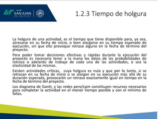 3 herramientas de la administración del tiempo | PDF