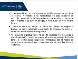 3 herramientas de la administración del tiempo | PDF