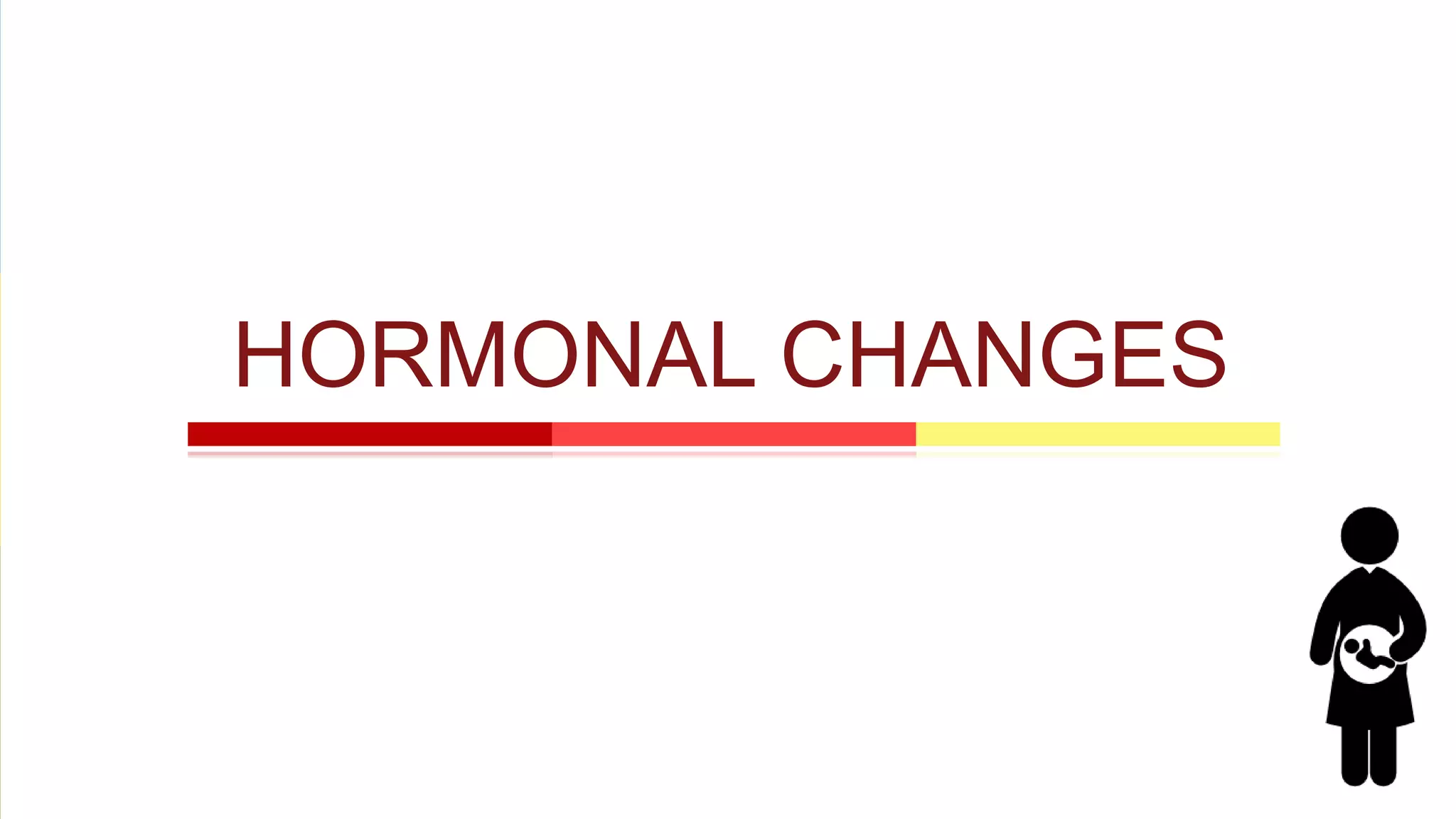 3 hormonal and metabolic changes during pregnancy | PPTX