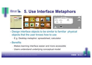 IEEE VR 2026 Course on Interaction Design for XR - Lecture 3: Designing ...