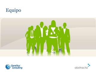 Equipo
 