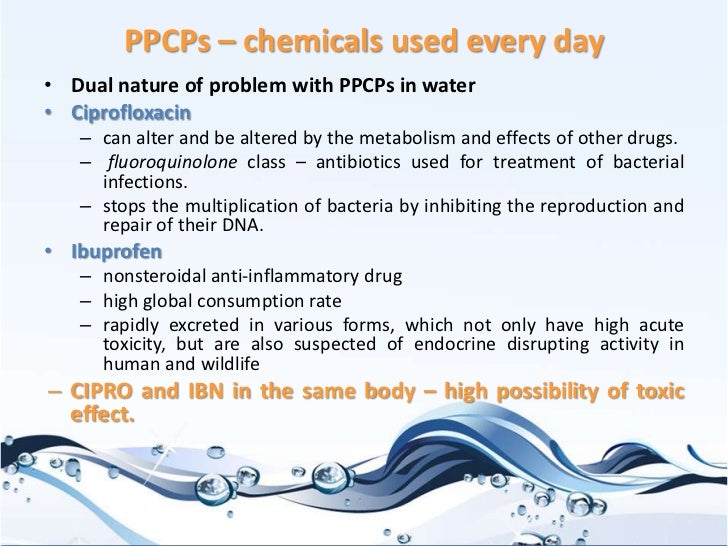 13_3. impact of pharmaceuticals and personal care products, maja sre…