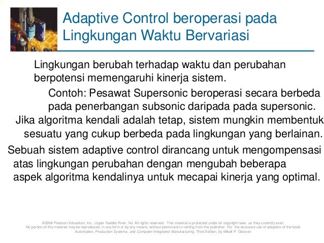 3. industrial control system 3. industrial control system