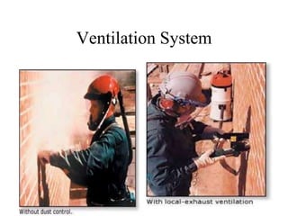 Ventilation System
 