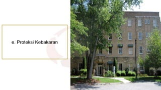 e. Proteksi Kebakaran
19-20 Mei 2022
 