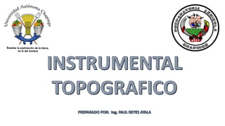 3-INSTRUMENTAL-TOPOGRAFICO.pdf