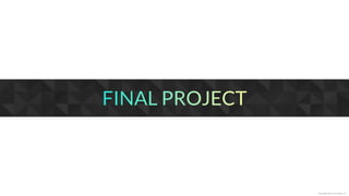 *Copyright Maven Analytics, LLC
 