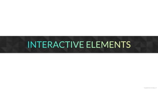 *Copyright Maven Analytics, LLC
 