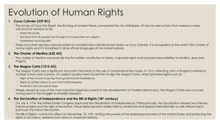 3 - International Topics about human rights.pptx