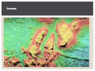 SAR image interpretation | PDF