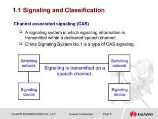 3-Introduction to Signaling System NO.7-20110718-B.ppt