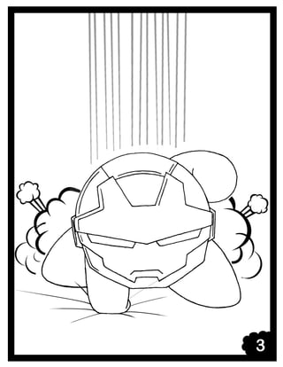 3-Iron Man