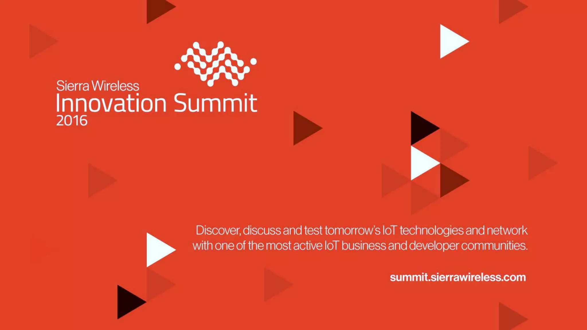 The future of IoT Connectivity