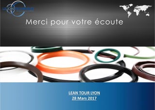 Merci pour votre écoute
 