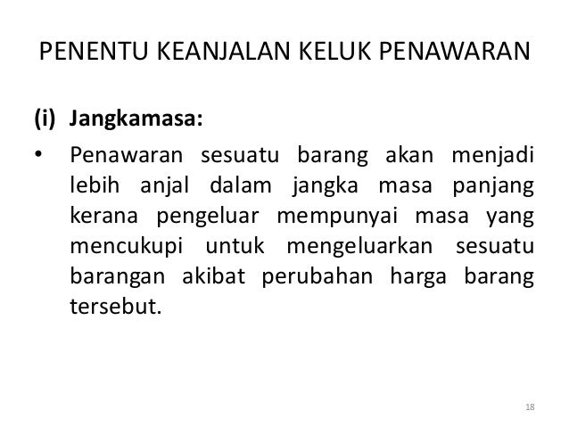 Penawaran dan permintaan valas