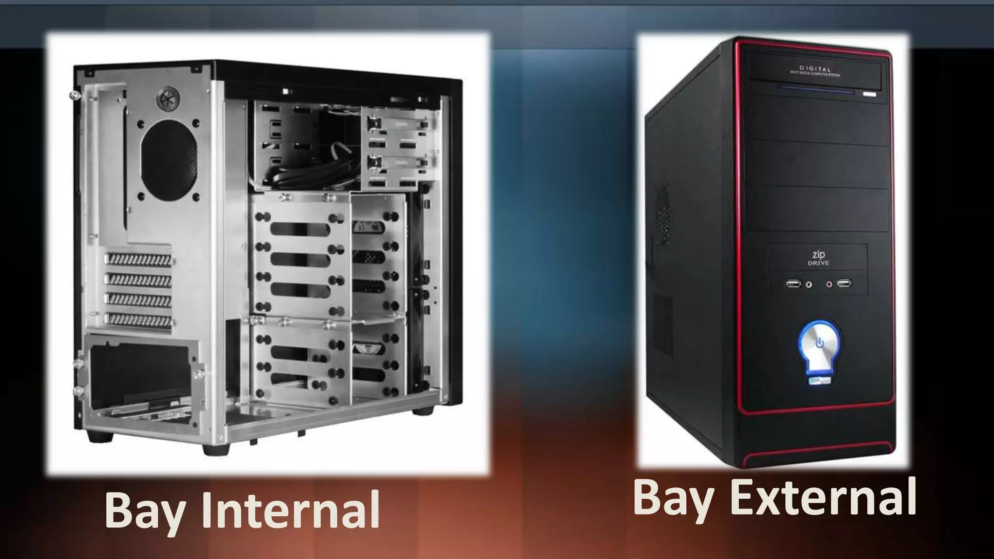 Bay Internal

Bay External

 