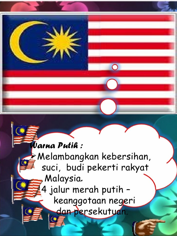 PSK tahun 4-berbangga dgn identiti negara- kumpulan 6 wani 