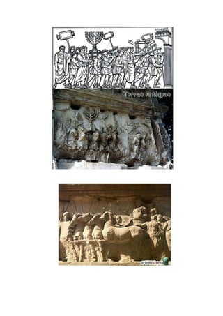 3. la escultura romana