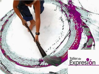 IMAGEN Y EXPRESIÓN.
2. El claroscuro
 