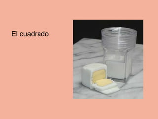 El cuadrado