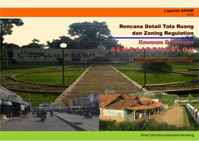 3 Laporan Akhir Rtdr Kp Rengasdengklok 3 Laporan Akhir Rtdr Kp Rengasdengklok