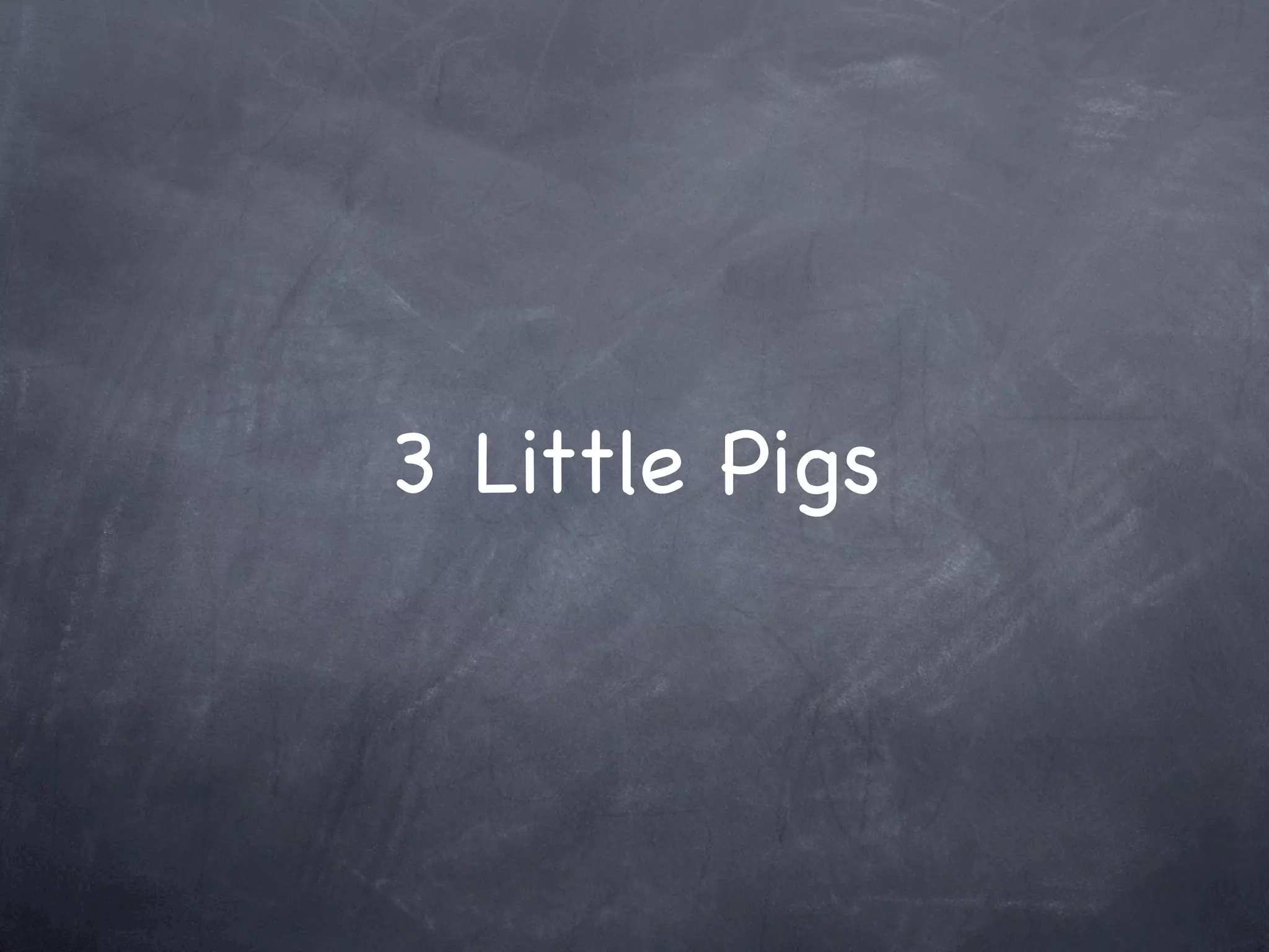 3 Layers of the Web - Part 1