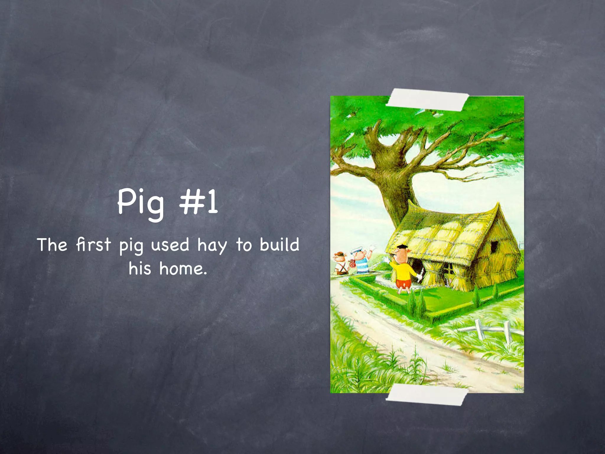 3 Layers of the Web - Part 1