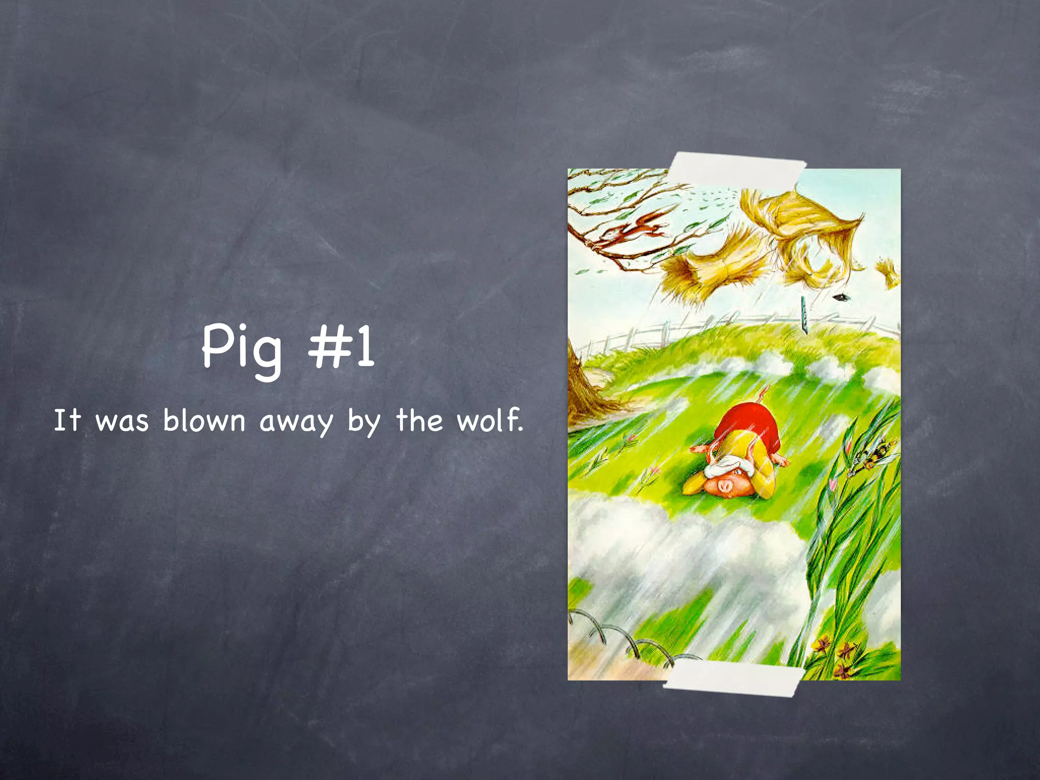 3 Layers of the Web - Part 1