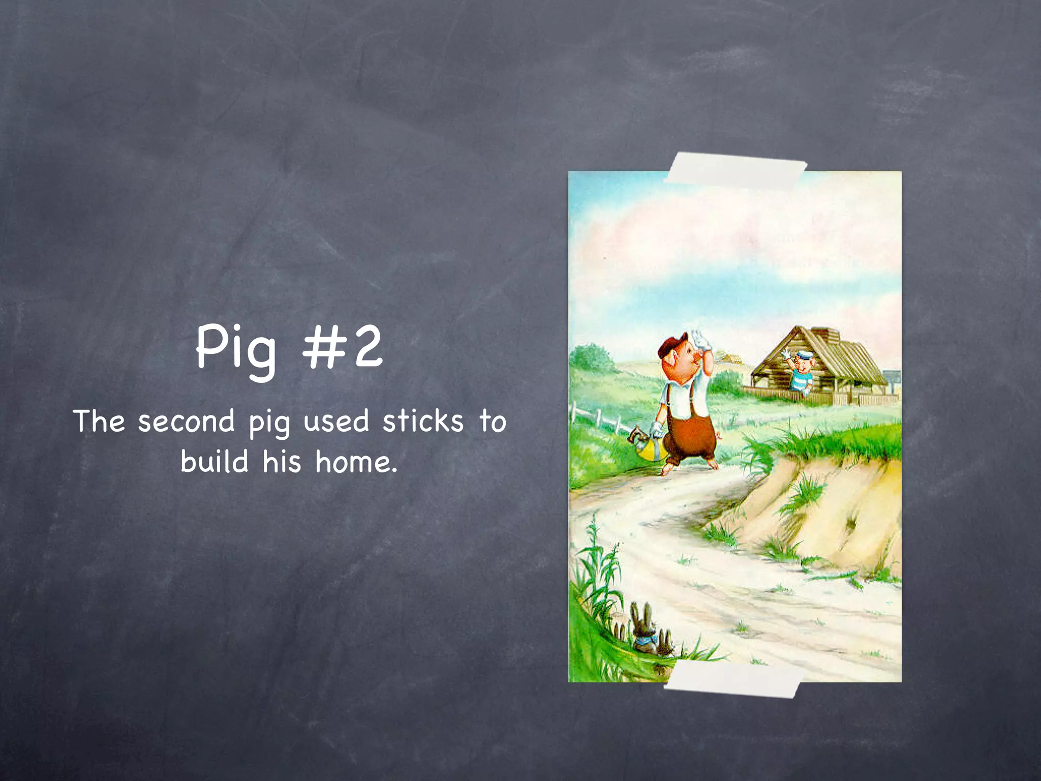 3 Layers of the Web - Part 1