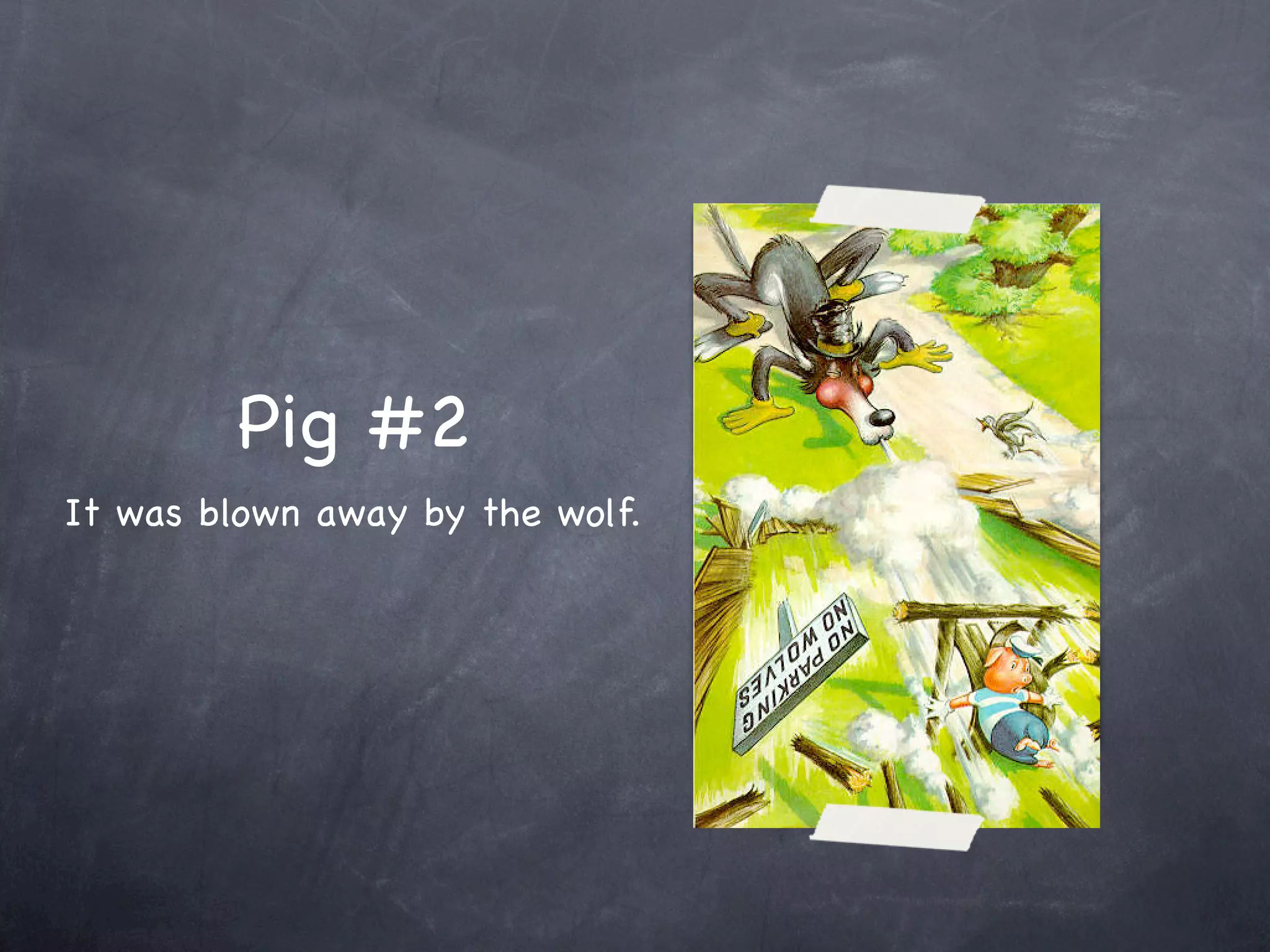 3 Layers of the Web - Part 1