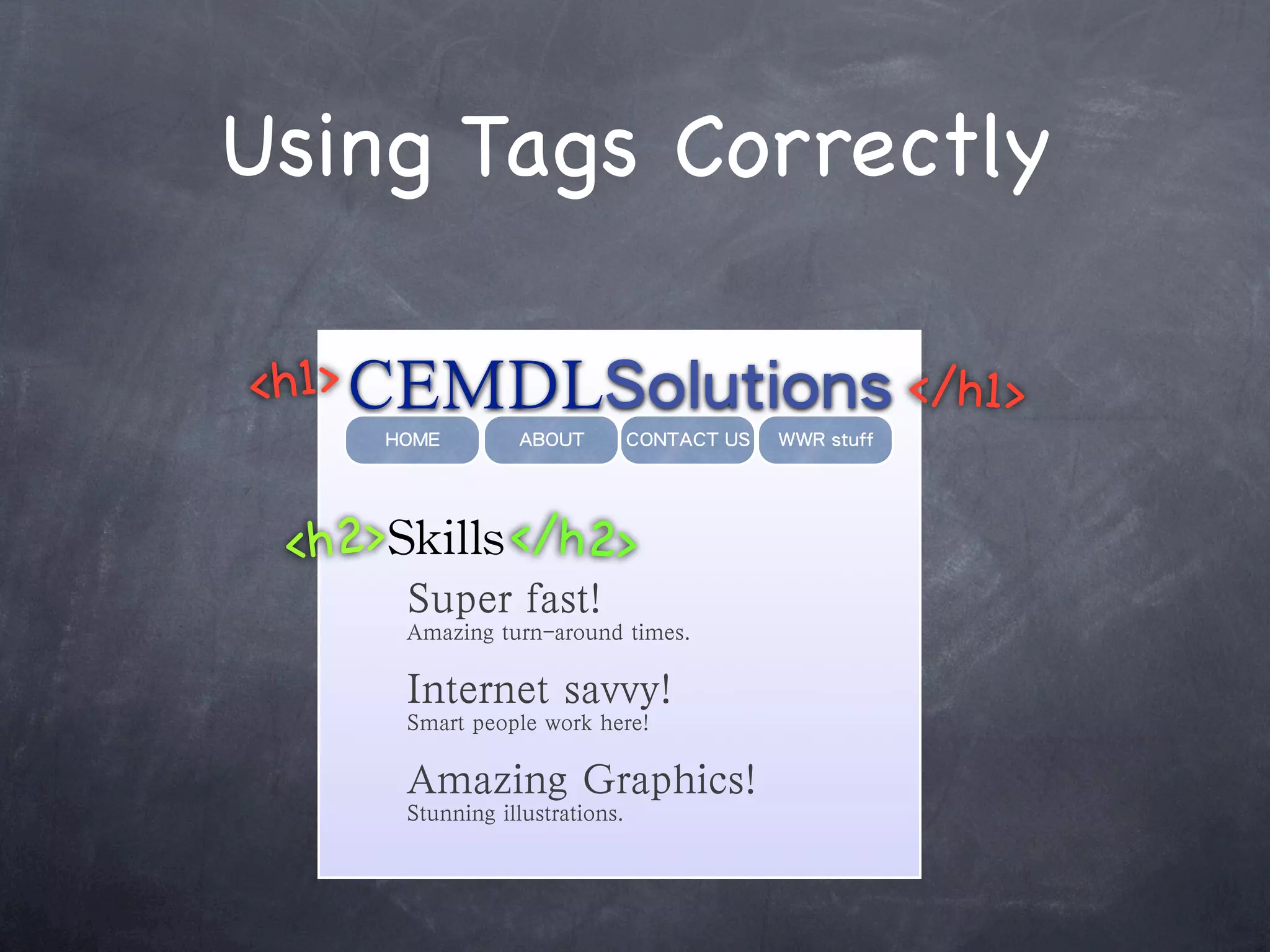 3 Layers of the Web - Part 1 | PDF