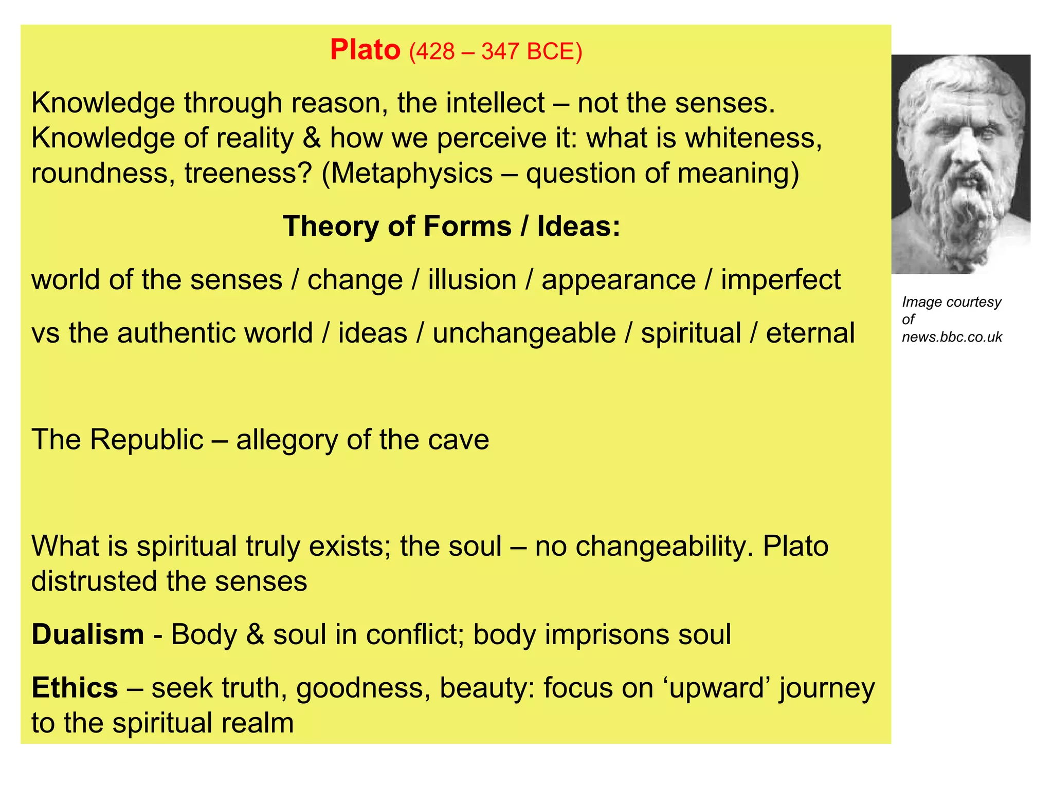 3. lcre section a topic 1.2 the tradition of search socrates | PPT