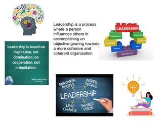 Comprehensive Leadership Principles and Management Strategies for ...