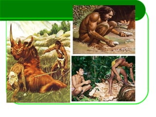 The Origin of Agriculture | PPT