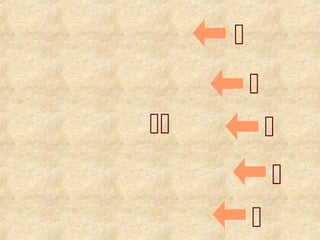 





 