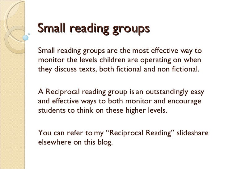 3 Levels of Questions