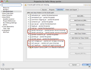 33
Monday, December 7, 2009
 