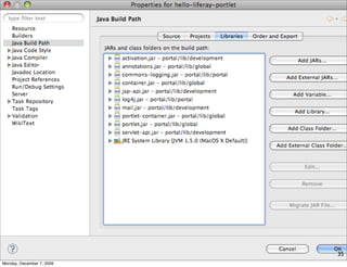 35
Monday, December 7, 2009
 