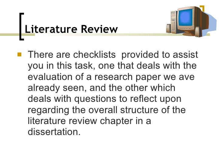do all dissertations need a literature review A literature review is an important part of a dissertation or thesis you should include in your literature review you will probably need to read at least. do all dissertations need a literature review A literature review is an important part of a dissertation or thesis you should include in your literature review you will probably need to read at least.