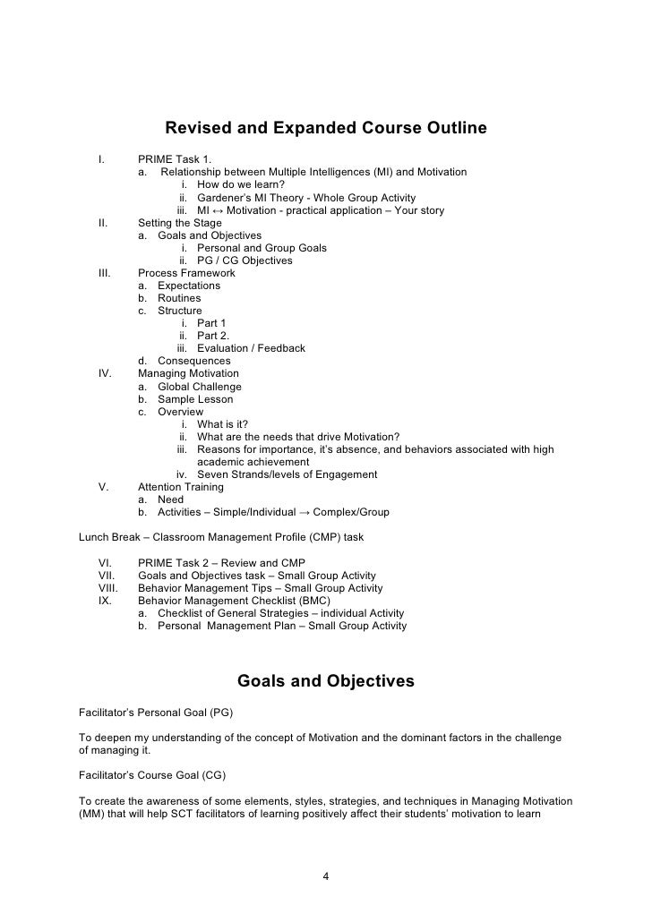 Introduction motivation research paper image