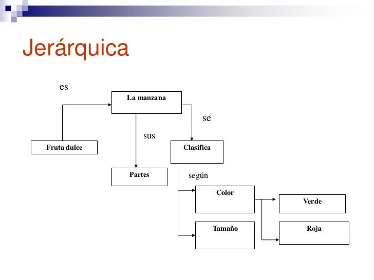 3 mapas conceptuales