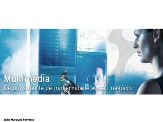 João Marques Ferreira 