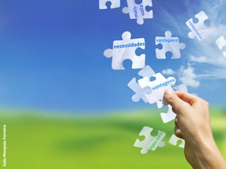 vantagens necessidades mais-valia mais-valia vantagens necessidades João Marques Ferreira 