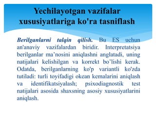 Semnatik torlar.ppt