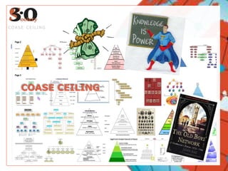 COASE CEILINGCOASE CEILING