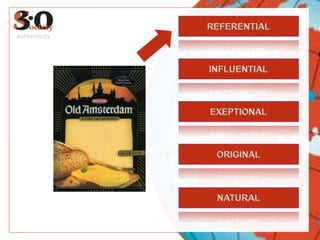 REFERENTIALINFLUENTIALEXEPTIONALauthenticityORIGINALNATURAL