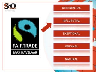 REFERENTIALINFLUENTIALEXEPTIONALauthenticityORIGINALNATURAL