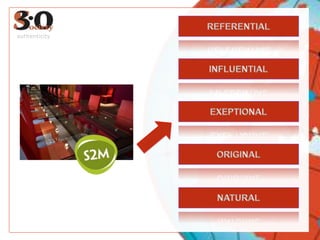 REFERENTIALINFLUENTIALEXEPTIONALauthenticityORIGINALNATURAL