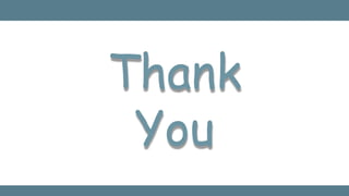 Thank
You
 